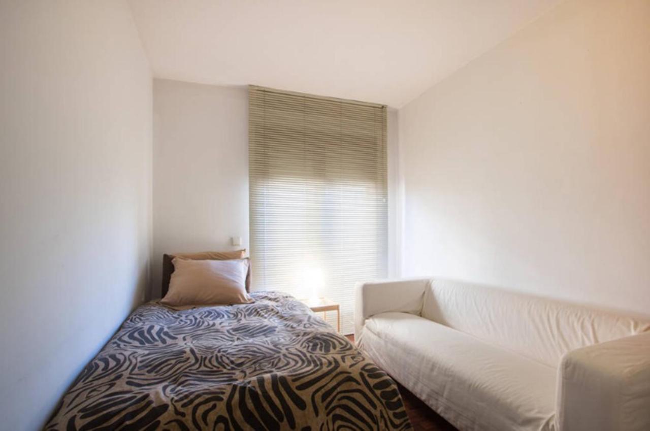 Apartamento Centro&Chic Alicante Exterior foto